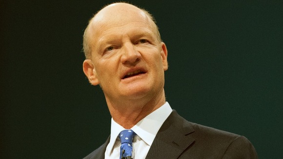 Universities Minister David Willetts Universities Minister David Willetts